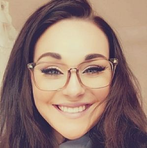 Meet your Posher, Renae